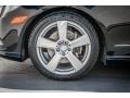Black - E 350 Sedan Photo No. 8