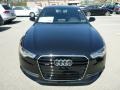 2013 Brilliant Black Audi A6 2.0T quattro Sedan  photo #6