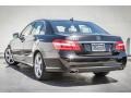 Black - E 350 Sedan Photo No. 10