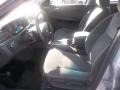 2009 Silver Ice Metallic Chevrolet Impala LT  photo #14