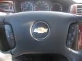 2009 Silver Ice Metallic Chevrolet Impala LT  photo #15
