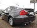 2008 Sparkling Graphite Metallic BMW 3 Series 328i Sedan  photo #3