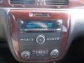 2009 Silver Ice Metallic Chevrolet Impala LT  photo #17