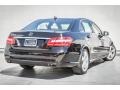 Black - E 350 Sedan Photo No. 14