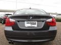 2008 Sparkling Graphite Metallic BMW 3 Series 328i Sedan  photo #4