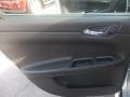 2009 Silver Ice Metallic Chevrolet Impala LT  photo #19