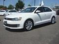 2012 Candy White Volkswagen Jetta GLI  photo #2