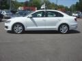 2012 Candy White Volkswagen Jetta GLI  photo #3