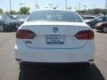 Candy White - Jetta GLI Photo No. 5