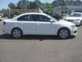 2012 Candy White Volkswagen Jetta GLI  photo #7