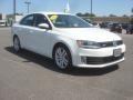 2012 Candy White Volkswagen Jetta GLI  photo #8