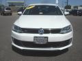 2012 Candy White Volkswagen Jetta GLI  photo #9