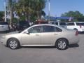 Gold Mist Metallic - Impala LS Photo No. 7