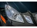 Black - E 350 Sedan Photo No. 27