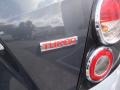 2013 Cyber Gray Metallic Chevrolet Sonic RS Hatch  photo #23