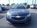 Atlantis Blue Metallic - Cruze LS Photo No. 2