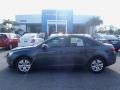 Atlantis Blue Metallic - Cruze LS Photo No. 3