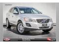 Silver Metallic - XC60 T6 AWD Photo No. 1