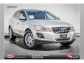 2010 Silver Metallic Volvo XC60 T6 AWD  photo #1