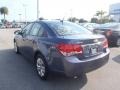 Atlantis Blue Metallic - Cruze LS Photo No. 4