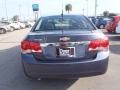 Atlantis Blue Metallic - Cruze LS Photo No. 5