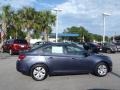 Atlantis Blue Metallic - Cruze LS Photo No. 6