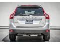 Silver Metallic - XC60 T6 AWD Photo No. 3