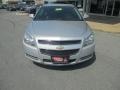 Silver Ice Metallic - Malibu LT Photo No. 2