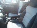 Atlantis Blue Metallic - Cruze LS Photo No. 9