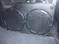 Charcoal Black Audio System Photo for 2010 Ford Mustang #80371798