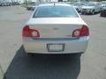 Silver Ice Metallic - Malibu LT Photo No. 6