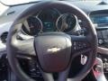 Atlantis Blue Metallic - Cruze LS Photo No. 11
