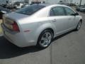 Silver Ice Metallic - Malibu LT Photo No. 7