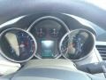 Atlantis Blue Metallic - Cruze LS Photo No. 12