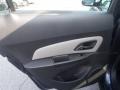 Atlantis Blue Metallic - Cruze LS Photo No. 15