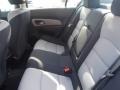 Atlantis Blue Metallic - Cruze LS Photo No. 16