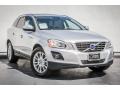 Silver Metallic - XC60 T6 AWD Photo No. 12