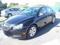 Black Granite Metallic - Cruze LS Photo No. 1