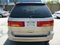 2002 Mesa Beige Metallic Honda Odyssey EX-L  photo #4