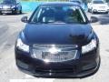 Black Granite Metallic - Cruze LS Photo No. 2