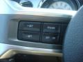 Charcoal Black Controls Photo for 2010 Ford Mustang #80372059
