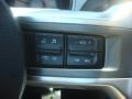 Charcoal Black Controls Photo for 2010 Ford Mustang #80372074