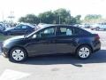 Black Granite Metallic - Cruze LS Photo No. 3