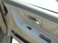 2002 Mesa Beige Metallic Honda Odyssey EX-L  photo #7
