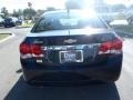 Black Granite Metallic - Cruze LS Photo No. 5
