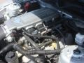 4.6 Liter SOHC 24-Valve VVT V8 Engine for 2010 Ford Mustang GT Premium Coupe #80372144
