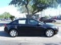 Black Granite Metallic - Cruze LS Photo No. 6