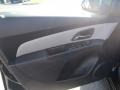 Black Granite Metallic - Cruze LS Photo No. 8