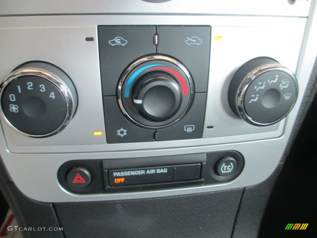 2011 Malibu LT - Silver Ice Metallic / Titanium photo #23