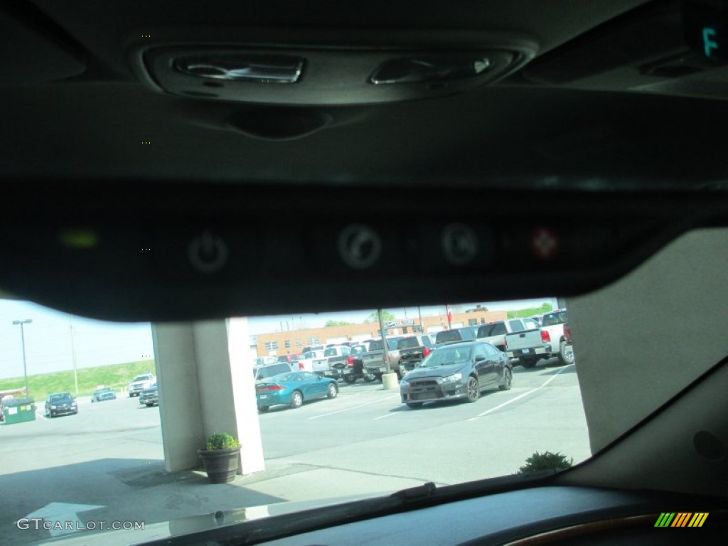 2011 Malibu LT - Silver Ice Metallic / Titanium photo #25